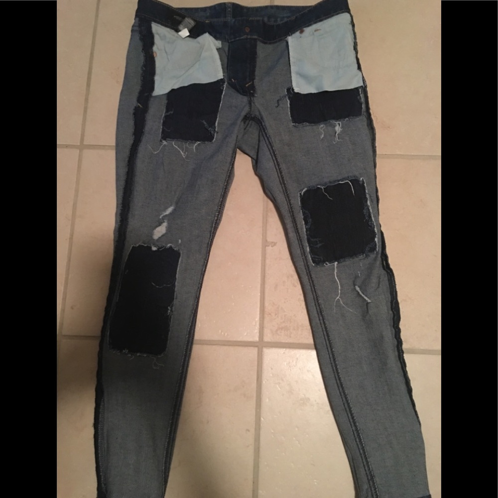 Express jeans - Picture 8 of 8